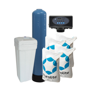 Automatic Water Softener 2500-3200 LPH 1465