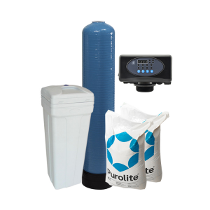 Automatic Water Softener 600-1500LPH 1054