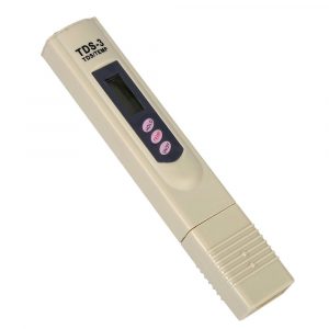 TDS Handheld Pen Meter