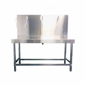 Filling Table BN F01 Leg Style