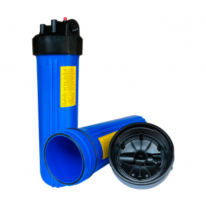 20″ Big Blue Water Filter Housing – Taiwan Double O Ring