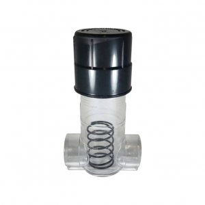 Klorman Inline Feeder