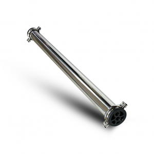 2540 SS RO Membrane Housing