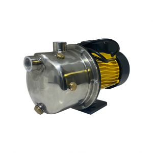Pro Pumps Self Priming Jet Pump