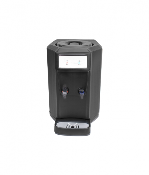 Countertop Water Dispenser Pure Drop Technicals